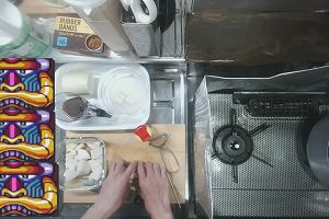19時40分 ごろ