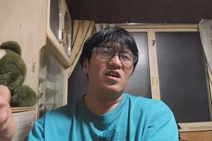 22時55分 ごろ