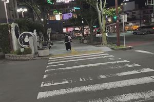 23時50分 ごろ