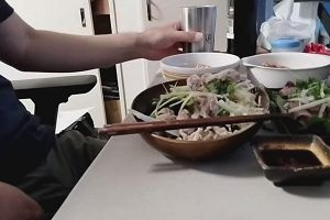 18時25分 ごろ