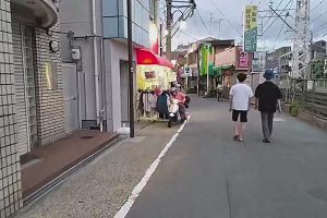 18時50分 ごろ