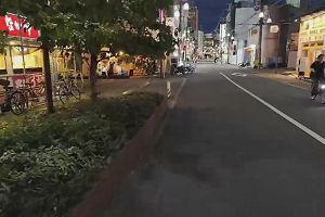19時10分 ごろ