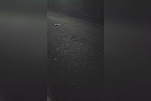 23時25分 ごろ