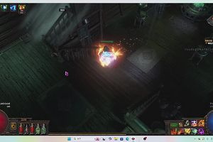 22時50分 ごろ