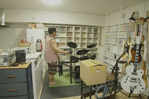 01時35分 ごろ