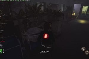 17時40分 ごろ