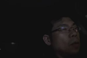 20時40分 ごろ
