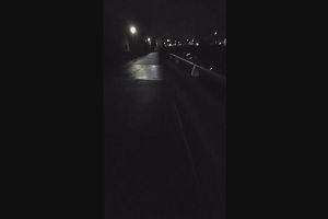 22時25分 ごろ