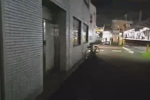 22時50分 ごろ