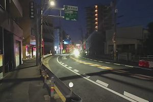 04時35分 ごろ