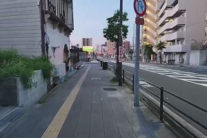 05時00分 ごろ