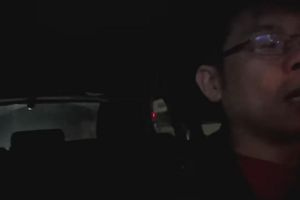 19時45分 ごろ