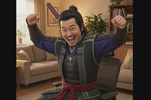 21時55分 ごろ