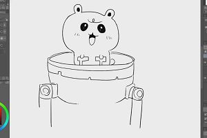 21時35分 ごろ