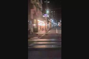 22時45分 ごろ