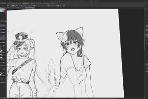 21時45分 ごろ