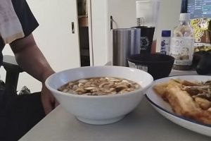 19時15分 ごろ