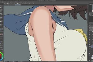 16時05分 ごろ