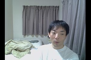 19時55分 ごろ