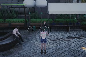18時25分 ごろ