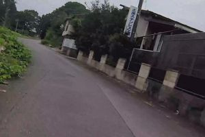 17時40分 ごろ