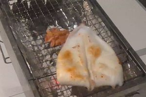 21時55分 ごろ