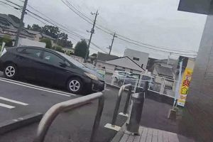 08時35分 ごろ