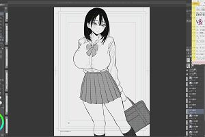 00時45分 ごろ