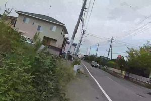 08時55分 ごろ