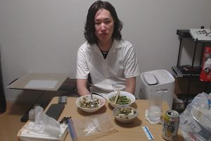 20時00分 ごろ