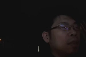 20時15分 ごろ