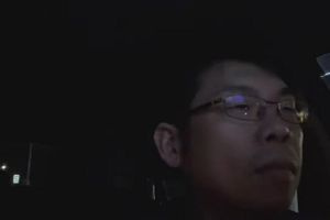 20時25分 ごろ