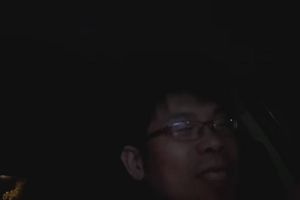 19時25分 ごろ