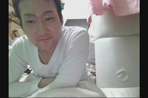 19時55分 ごろ