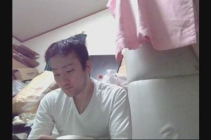 20時30分 ごろ