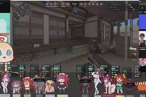20時55分 ごろ
