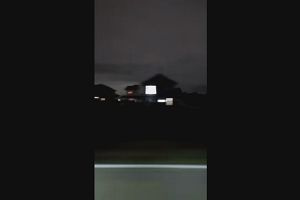 18時55分 ごろ