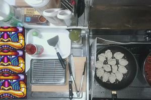 19時15分 ごろ