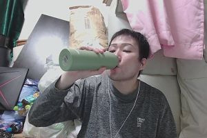 20時40分 ごろ