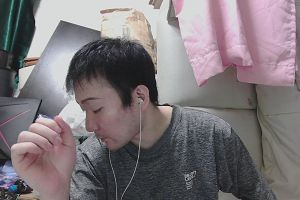 20時45分 ごろ