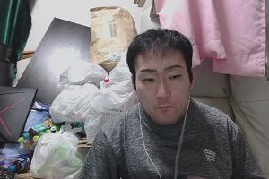 21時55分 ごろ