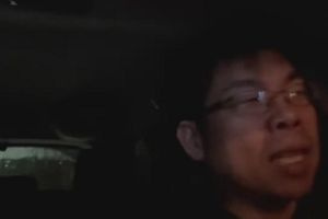 19時15分 ごろ