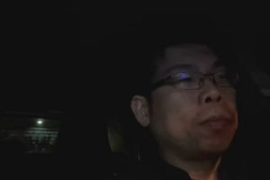 23時15分 ごろ