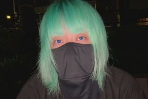 22時35分 ごろ