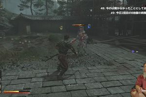 22時45分 ごろ