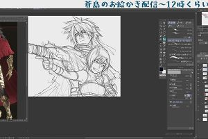 00時00分 ごろ