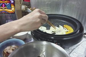 19時40分 ごろ