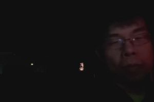 22時40分 ごろ