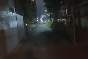 22時00分 ごろ