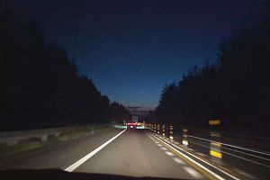 18時20分 ごろ